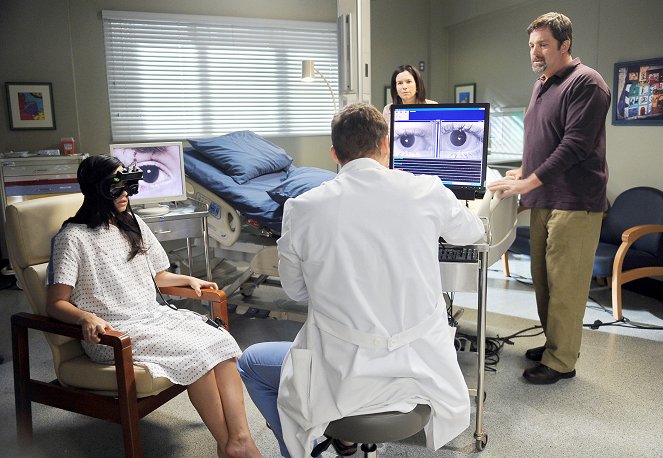 Grey's Anatomy - Die jungen Ärzte - Der Traum vom Glück - Filmfotos - Demi Lovato, Jonathan Goldstein