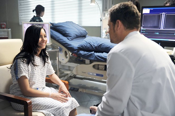 Grey's Anatomy - Die jungen Ärzte - Der Traum vom Glück - Filmfotos - Demi Lovato