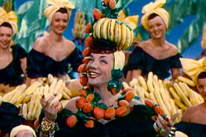La Loi de la banane - Kuvat elokuvasta