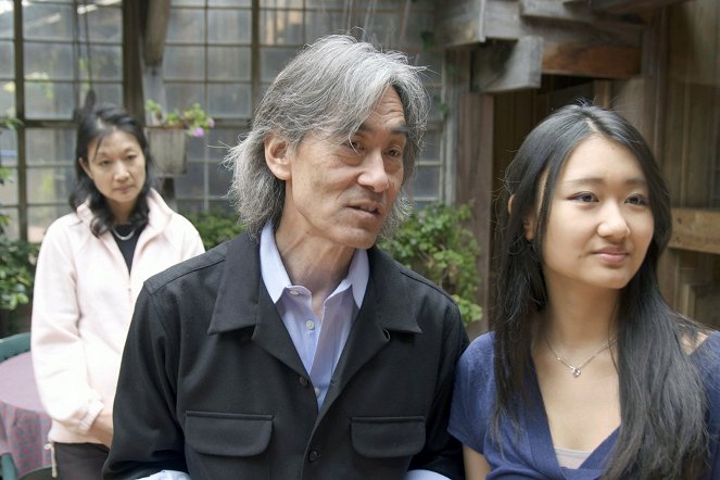 Der Traum des Dirigenten Kent Nagano - Photos