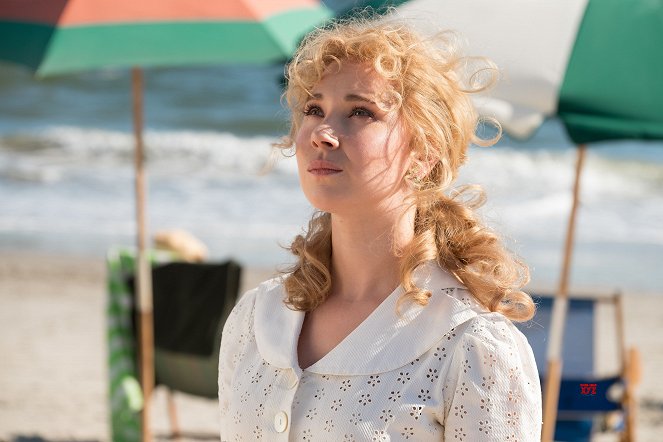 Wonder Wheel - Van film - Juno Temple