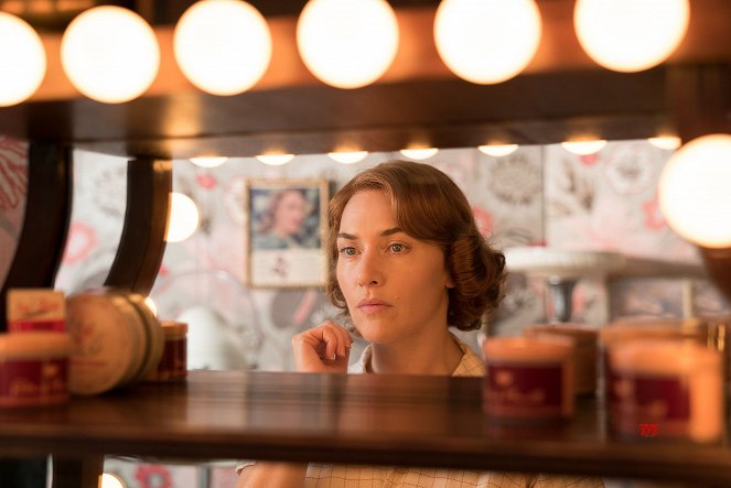 Wonder Wheel - Filmfotos - Kate Winslet