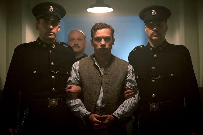 Gangy z Birminghamu - Oprátka - Z filmu - Finn Cole