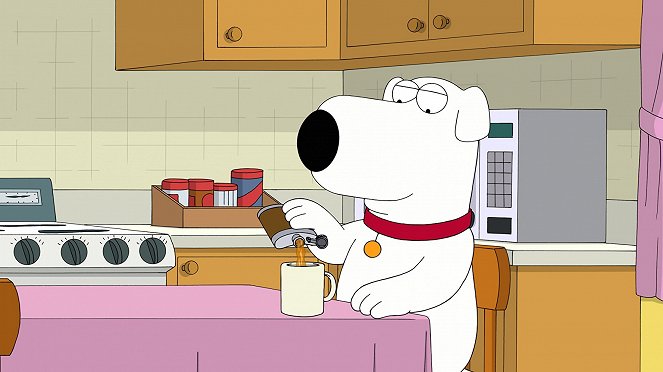 Family Guy - Ein Dollar auf Reisen - Filmfotos