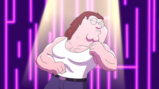 Family Guy - Season 16 - Drei Regisseure - Filmfotos