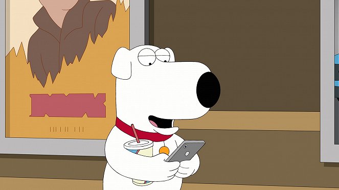 Family Guy - Vertwittert - Filmfotos