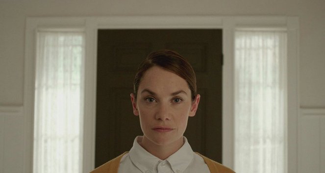 I Am the Pretty Thing That Lives in the House - Van film - Ruth Wilson