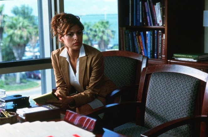 Out of Time - Film - Eva Mendes