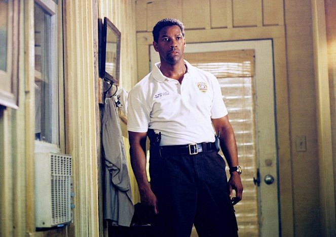 Out of Time - Filmfotos - Denzel Washington