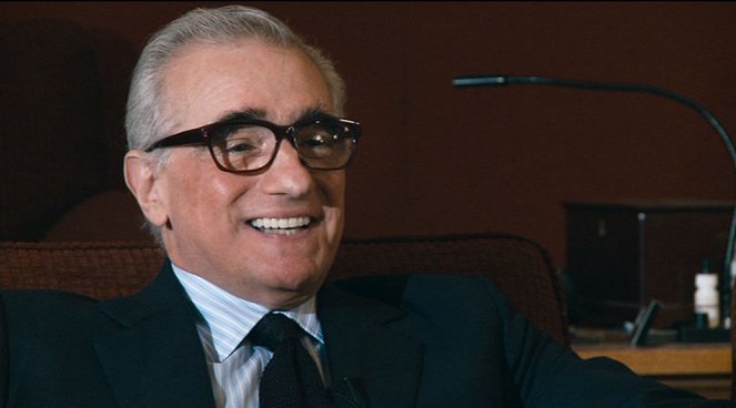 Corman's World: Exploits of a Hollywood Rebel - Photos - Martin Scorsese