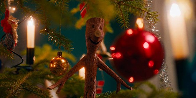 Knerten und das große Weihnachtsabenteuer - Filmfotos