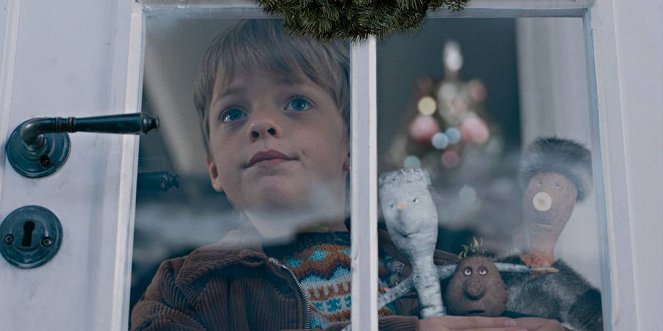 Knerten und das große Weihnachtsabenteuer - Filmfotos