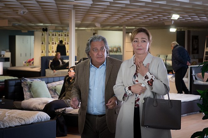 Momo - Photos - Christian Clavier, Catherine Frot