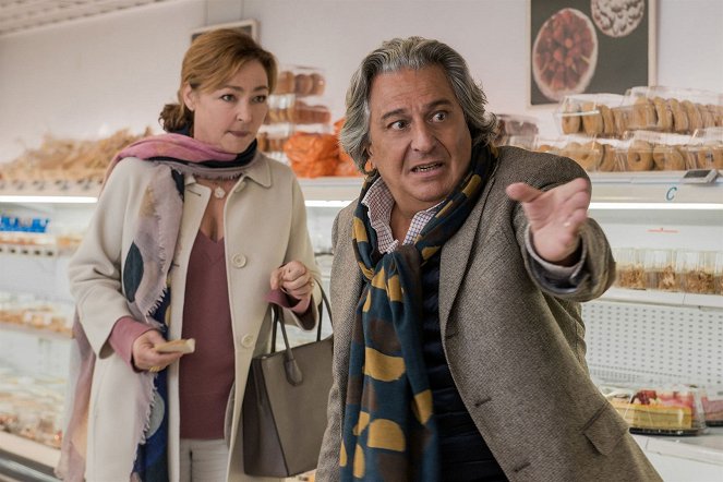Momo - Photos - Catherine Frot, Christian Clavier