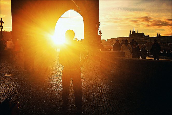 Jak se fotí... - Praha - Filmfotos