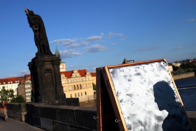 Jak se fotí... - Praha - Photos
