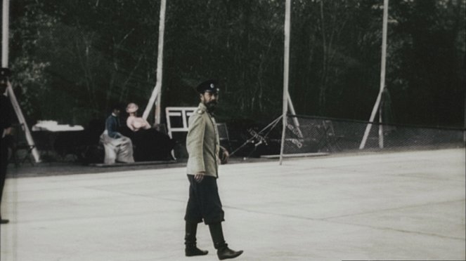 Stalin - Le Possédé - Kuvat elokuvasta