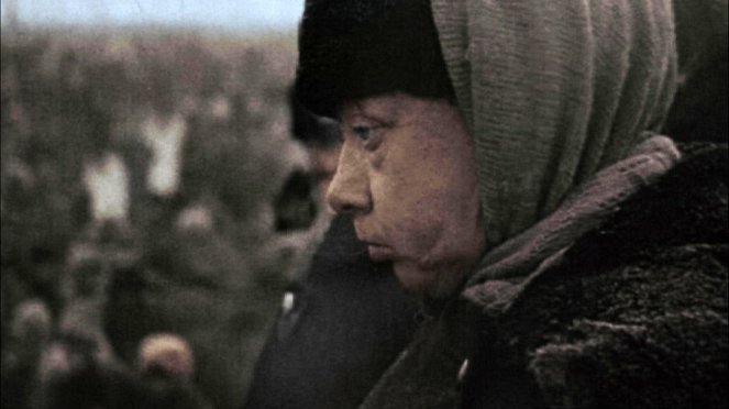 Apokalipszis: Sztálin - L'Homme Rouge - Filmfotók