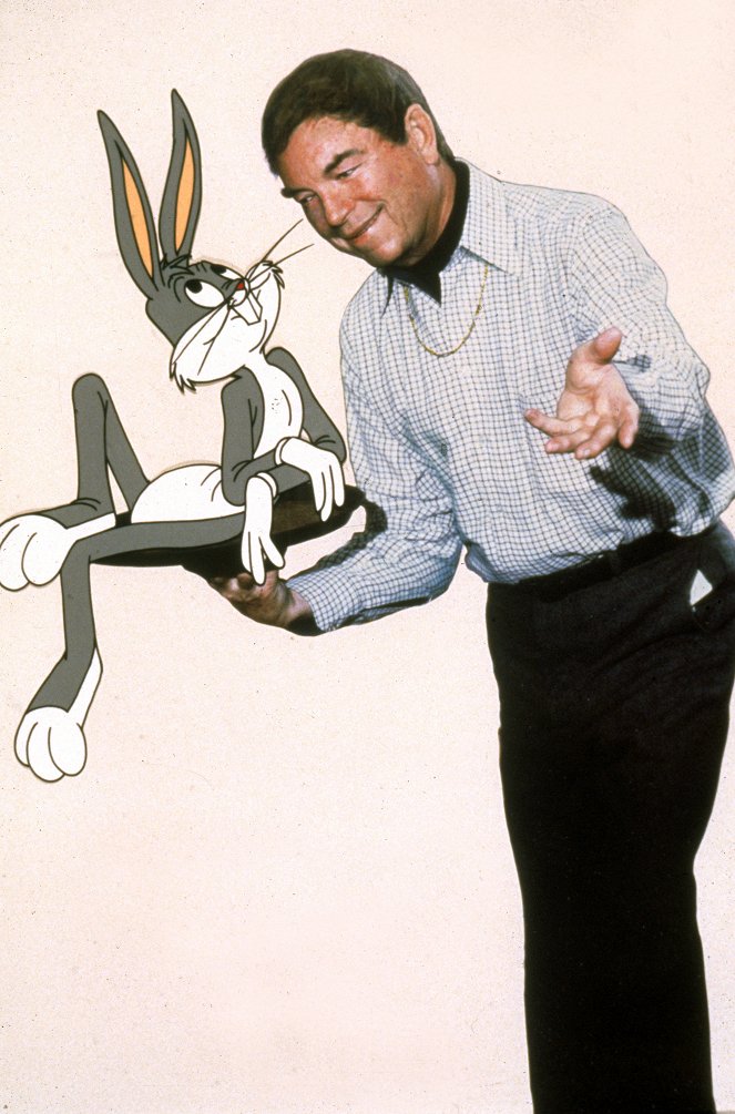 Bugs Bunnys wilde, verwegene Jagd/Bugs Bunnys wilde, verwegene Jagd - Dreharbeiten