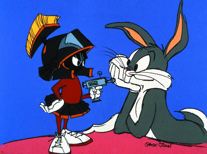 Bugs Bunnys wilde, verwegene Jagd/Bugs Bunnys wilde, verwegene Jagd - Filmfotos