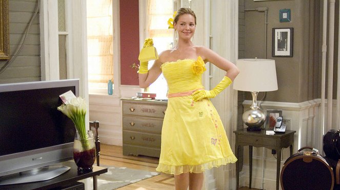 27 vestidos - De la película - Katherine Heigl