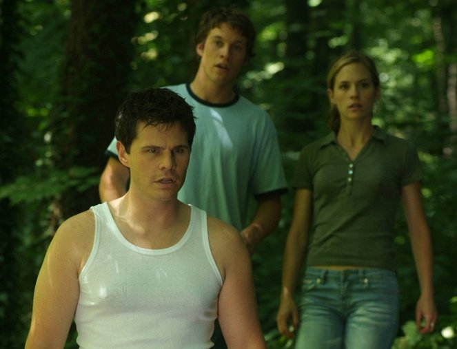 Lake Placid 2 - Film - Ian Reed Kesler, Chad Michael Collins, Alicia Ziegler