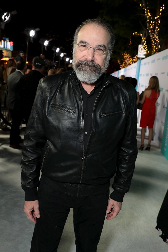 Wonder - Eventos - The World Premiere in Los Angeles on November 14th, 2017 - Mandy Patinkin