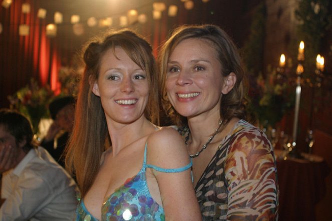 Lavinia Wilson, Susanne Schäfer