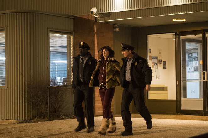 Fargo - Season 3 - The Law of Inevitability - Photos - Mary Elizabeth Winstead