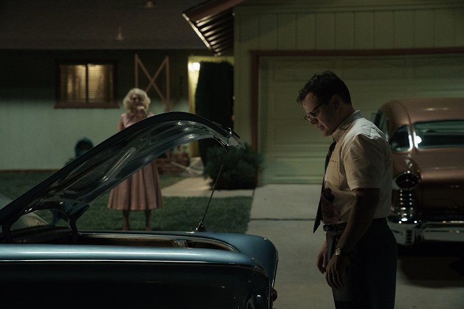 Suburbicon - Tiszta udvar, rendes ház - Filmfotók - Matt Damon