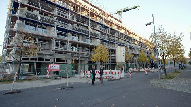 Stadt - Land - Frust: Wie leben wir in Zukunft? - De la película