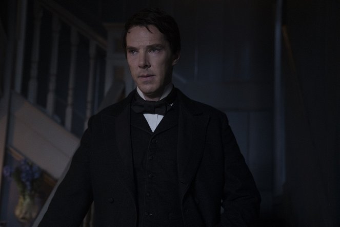 Edison - Ein Leben voller Licht - Filmfotos - Benedict Cumberbatch