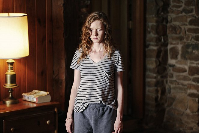 Outcast - The Day After That - Photos - Wrenn Schmidt