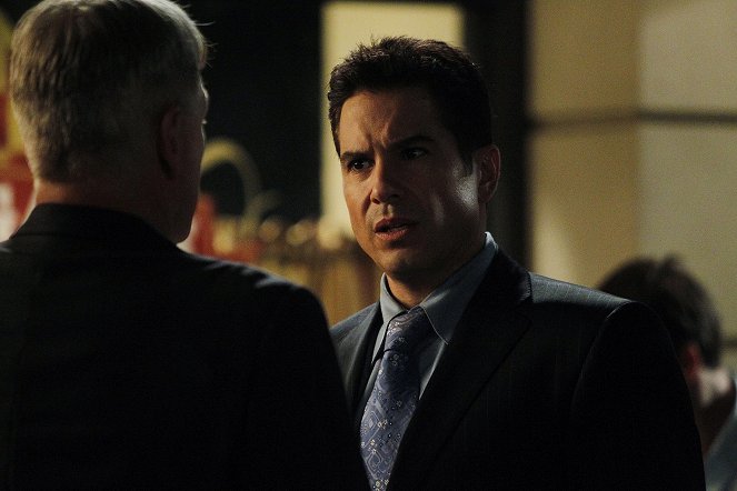 NCIS: Naval Criminal Investigative Service - Spider and the Fly - Photos - Marco Sanchez