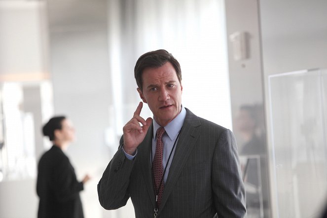 Ve službách FBI - Vlastní zájmy - Z filmu - Tim DeKay