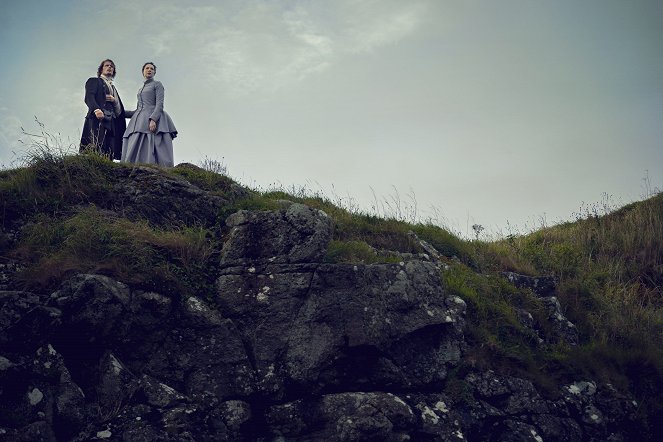 Outlander - Die Highland-Saga - Die Forderung - Filmfotos