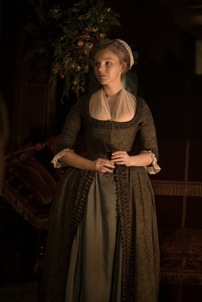 Outlander - Season 3 - La Première Femme - Photos