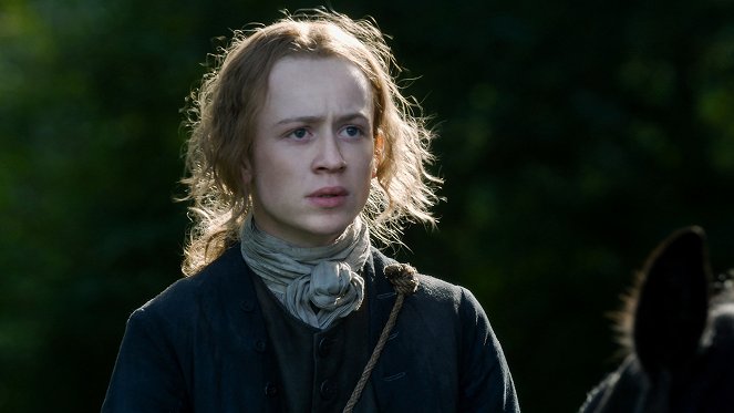Outlander - Season 3 - La Première Femme - Film