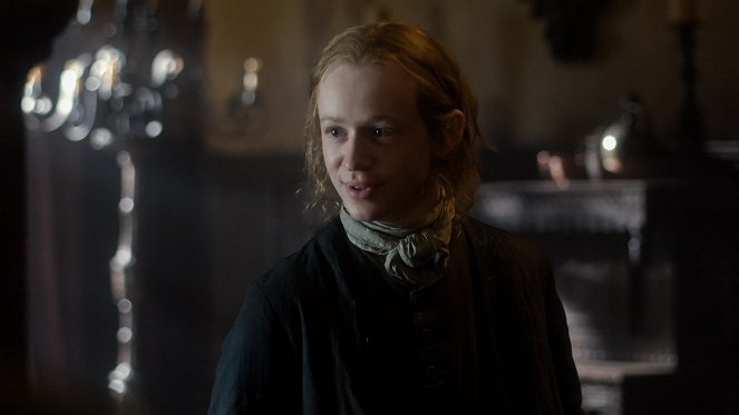Outlander - Die Highland-Saga - Season 3 - Die Forderung - Filmfotos