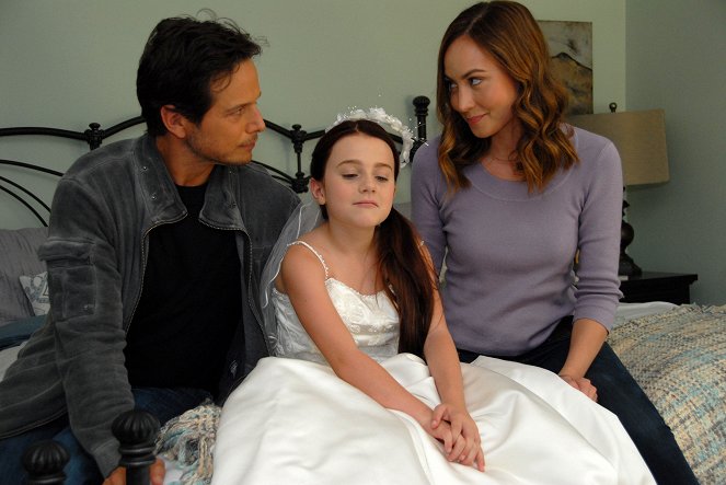 Meet My Valentine - Film - Scott Wolf, Courtney Ford