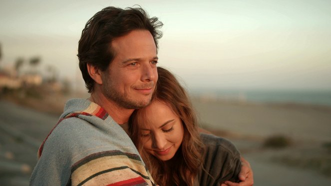 Utódomat keresem - Filmfotók - Scott Wolf, Courtney Ford