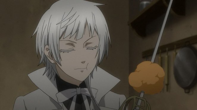 Black Butler: Book of Murder - Photos