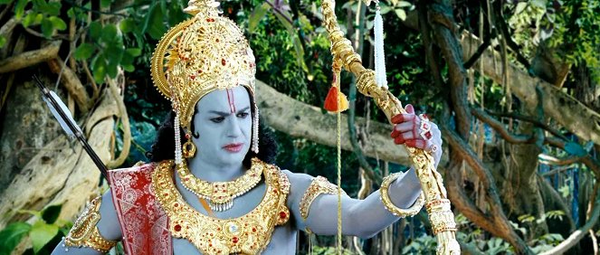 Sri Rama Rajyam - Photos - Nandamuri Bala Krishna