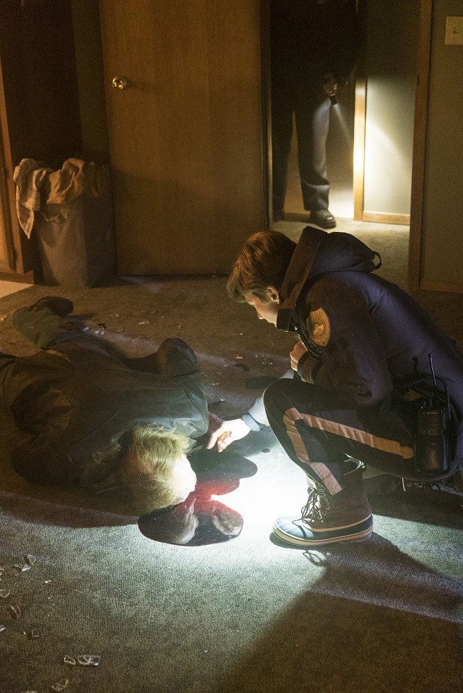 Fargo - Season 3 - Zákon nevyhnutelnosti - Z filmu