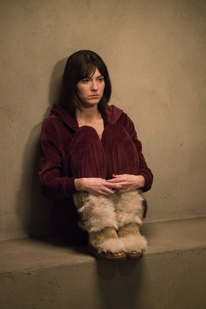 Fargo - Season 3 - The Law of Inevitability - Kuvat elokuvasta - Mary Elizabeth Winstead