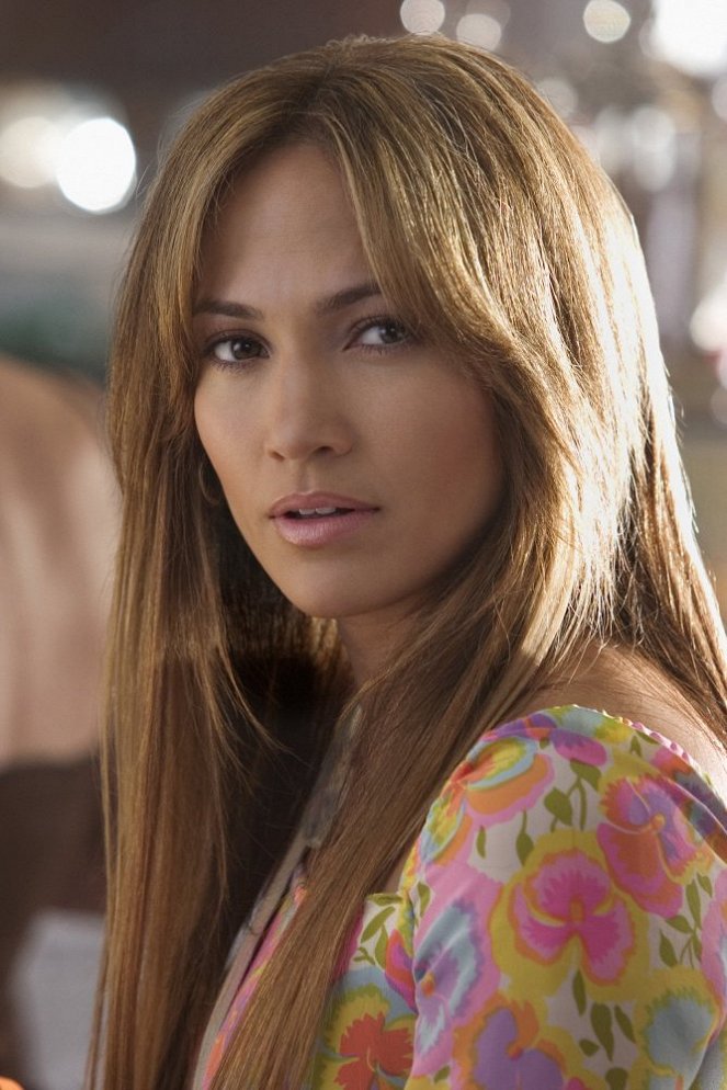 La madre del novio - De la película - Jennifer Lopez