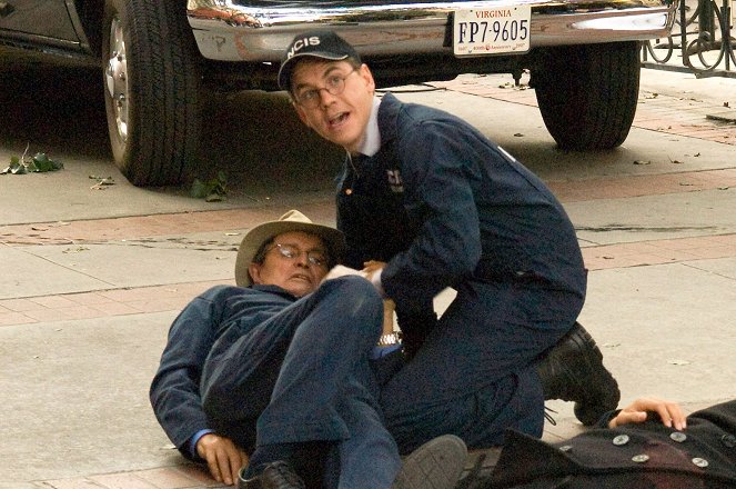 NCIS rikostutkijat - Broken Bird - Kuvat elokuvasta - David McCallum, Brian Dietzen