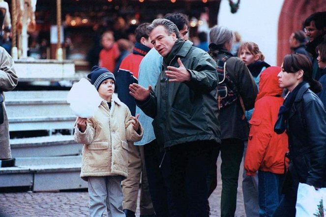 Mein Leben gehört mir - Z filmu - Klaus J. Behrendt