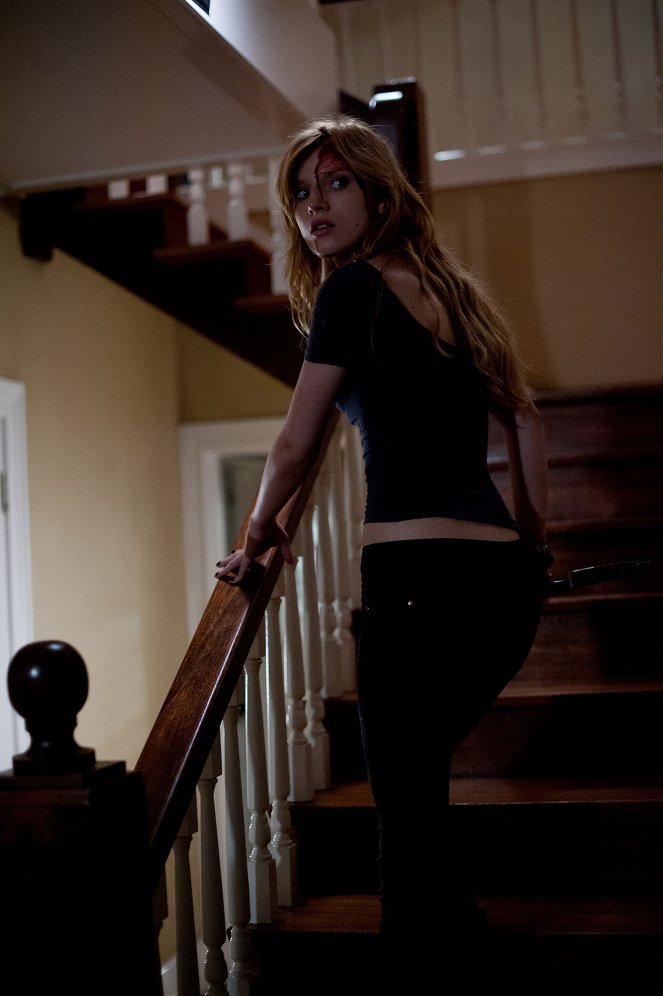 Amityville: O Despertar - Do filme - Bella Thorne