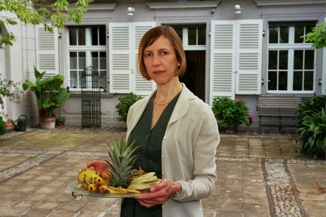Die Mandantin - Filmfotók - Katharina Blaschke